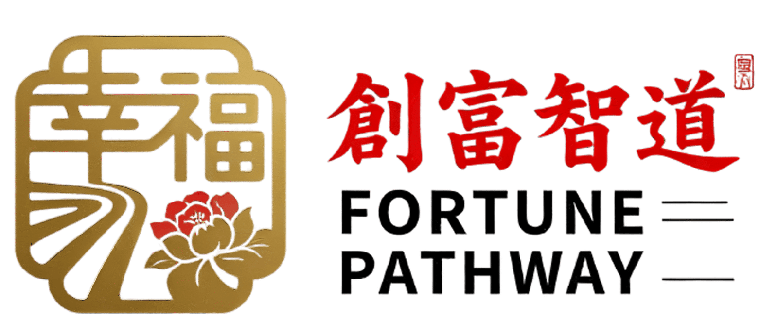 Fortune Pathway Logo